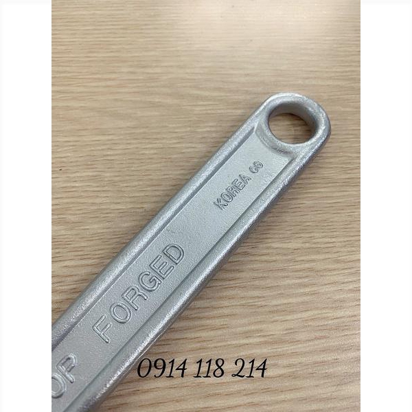 Mỏ lết 10″ Seshin Buffalo 250mm