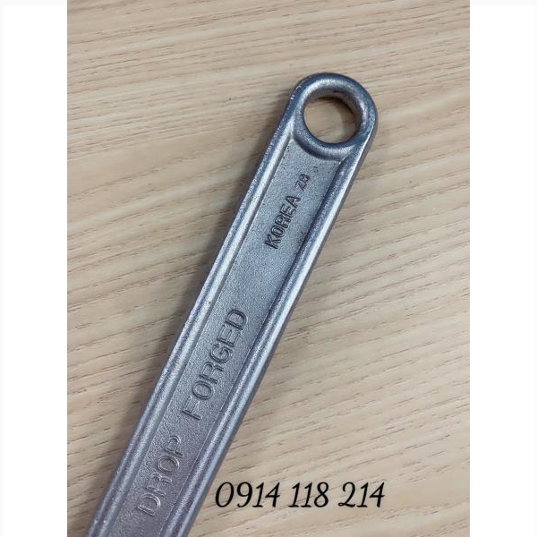 Mỏ lết 12″ Seshin Buffalo 300mm