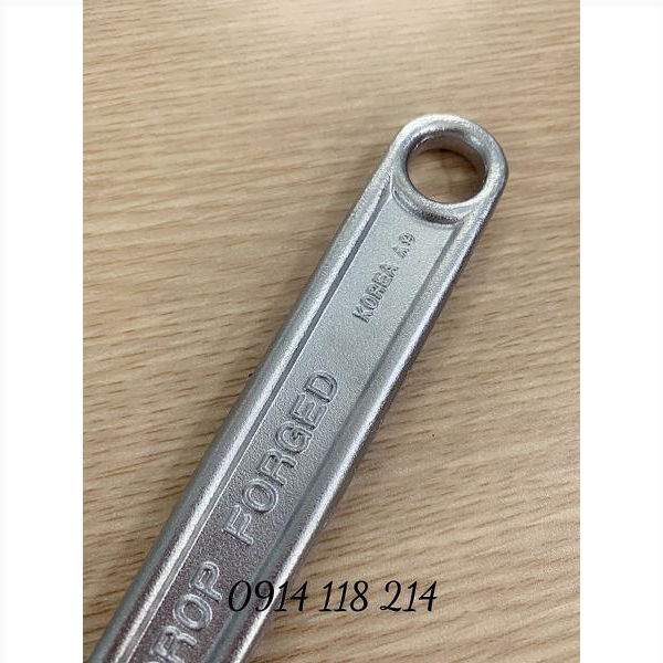 Mỏ Lết 8″ Seshin Buffalo 200Mm