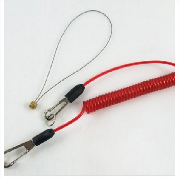 Móc treo an toàn Safe Spring