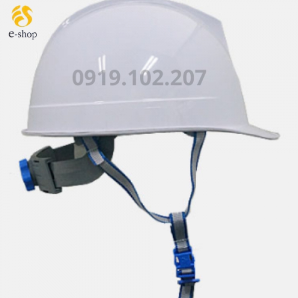 Mũ bảo hộ lao động Hàn Quốc Prism nhựa ABS