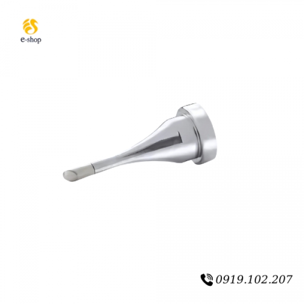 MŨI HÀN WELLER WSP80 LT4 1.2mm
