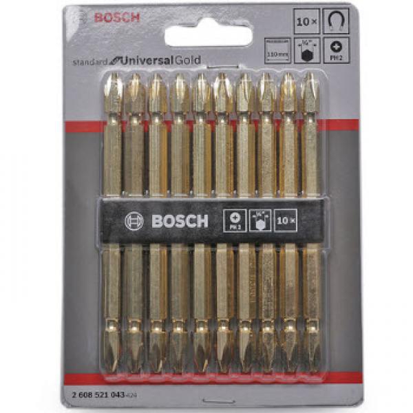 Mũi vặn vít Bosch