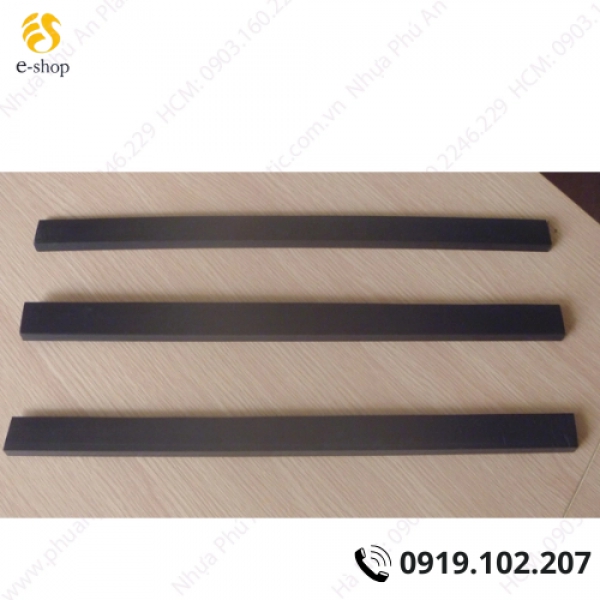 NẸP CHỮ V _ THÙNG DANPLA