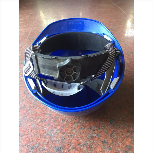 NÓN BHLĐ INGCO NHỰA ABS