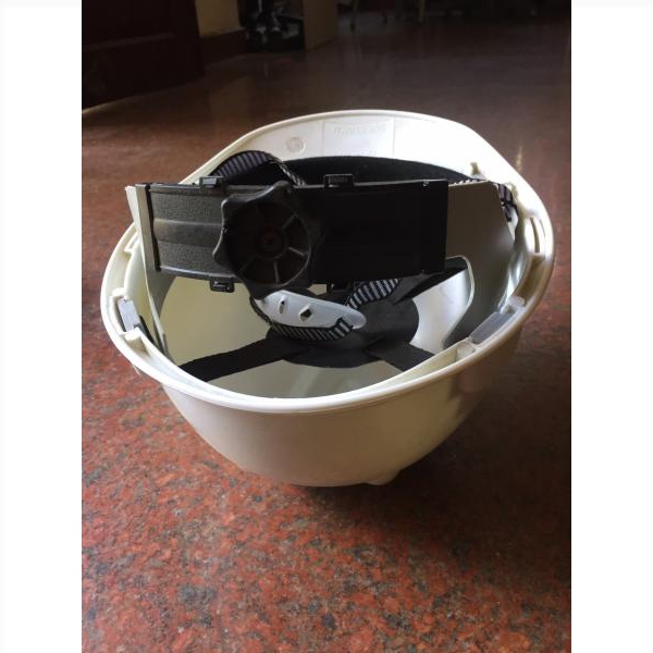 NÓN BẢO HỘ LAO ĐỘNG INGCO ABS