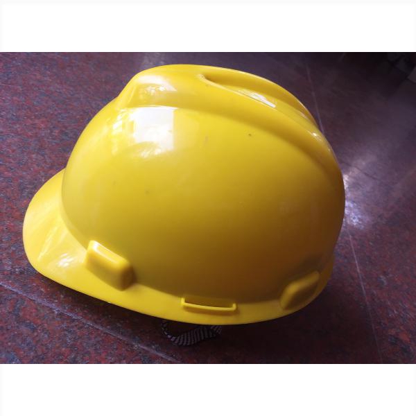 NÓN BHLĐ INGCO NHỰA ABS