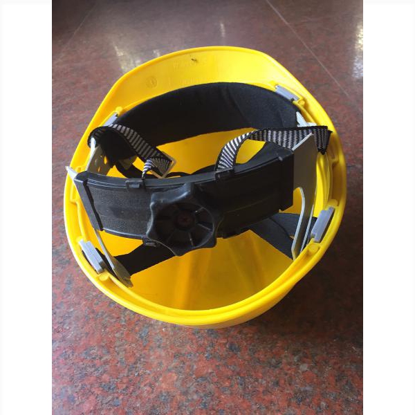 NÓN BHLĐ INGCO NHỰA ABS