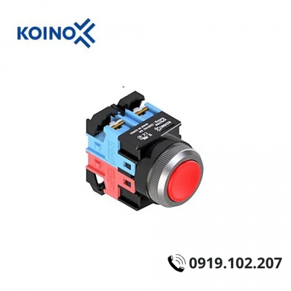 NÚT NHẤN KOINO KPB25M