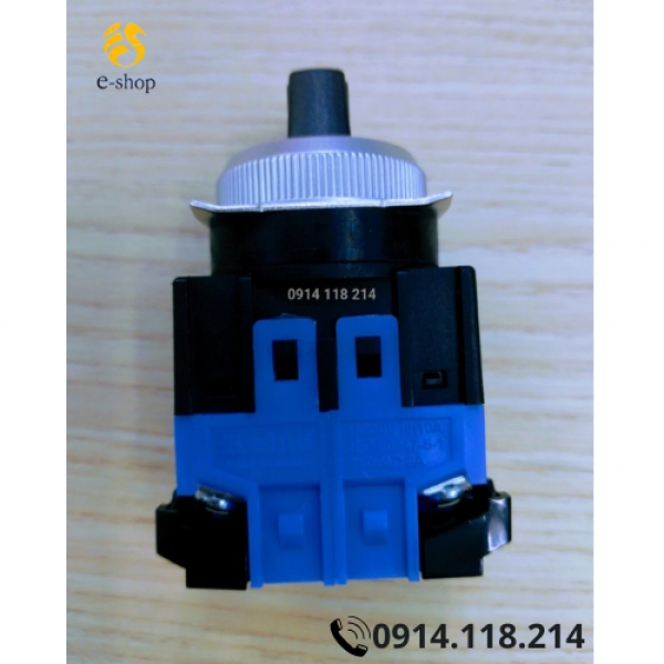 Nút nhấn KSL25L3 _ Koino