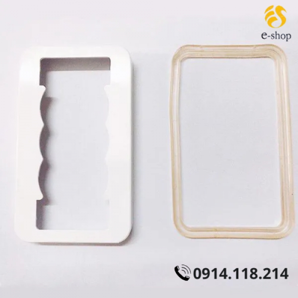 Ổ Cắm Điện Chống Nước Dosel Hàn Quốc | Nắp Ngang