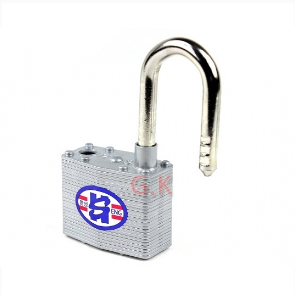 Ổ khóa Hansung 52A-자물쇠