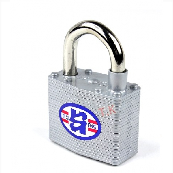 Ổ khóa Hansung 52A-자물쇠
