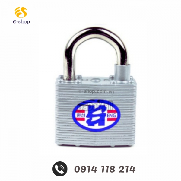 Ổ khóa Hansung 45A