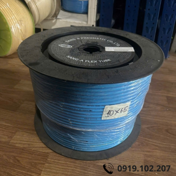 ỐNG DÂY HƠI SANG - A U1065N (DÂY DÀI 100M)
