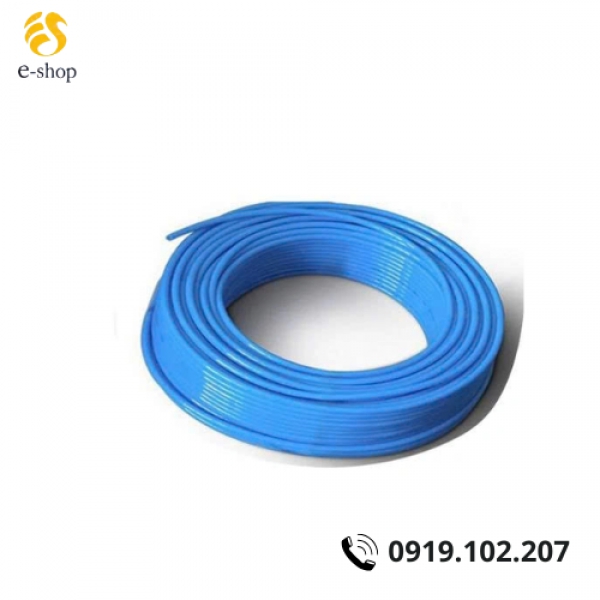 ỐNG DÂY HƠI SANG - A U1065N (DÂY DÀI 100M)