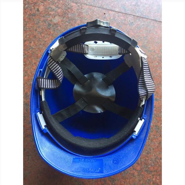 NÓN BHLĐ INGCO NHỰA ABS