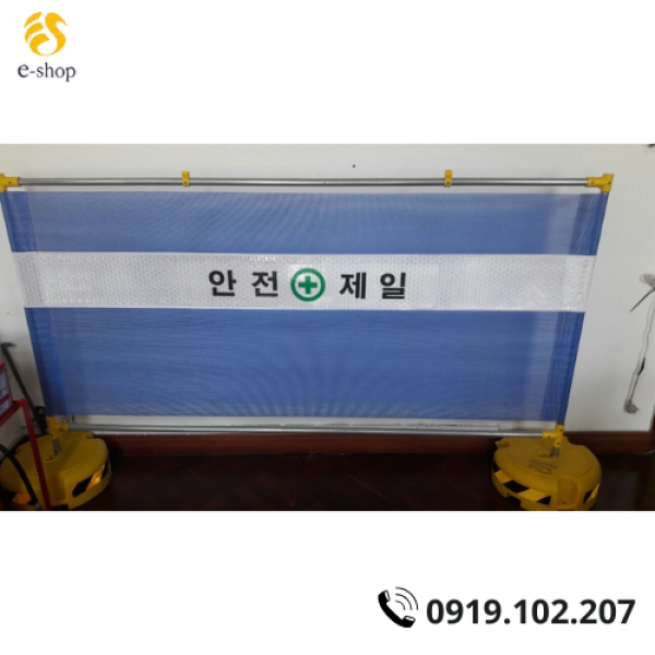 Rào chắn an toàn