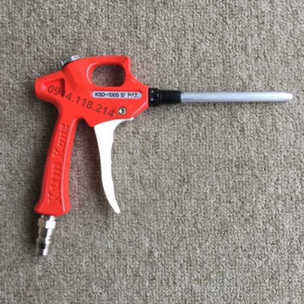 SÚNG XỊT HƠI KUMKANG KSD-100L