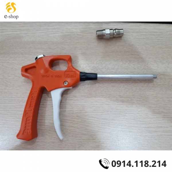 SÚNG XỊT HƠI KUMKANG KSD-100L