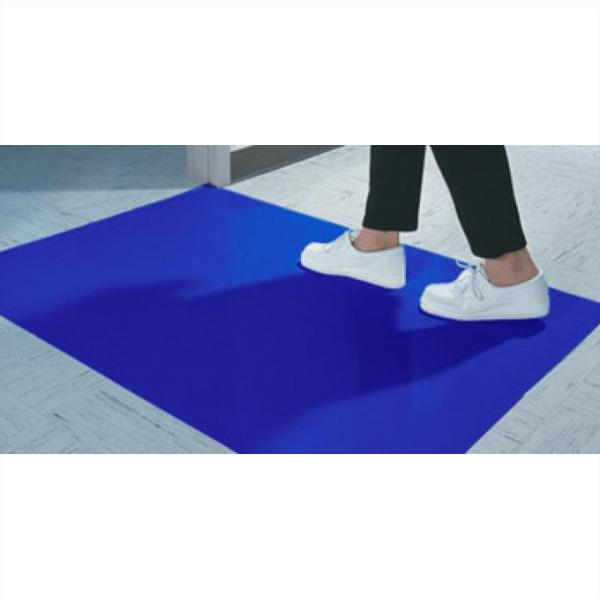 Thảm dính bụi phòng sạch 60x90cm