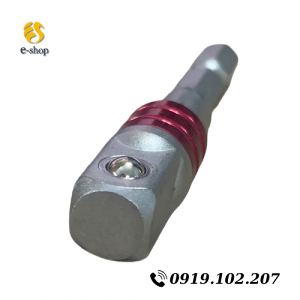 Dụng cụ vặn đai vít tự động MS-21 3/8