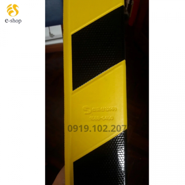 Thanh V ốp tường-코너보호대