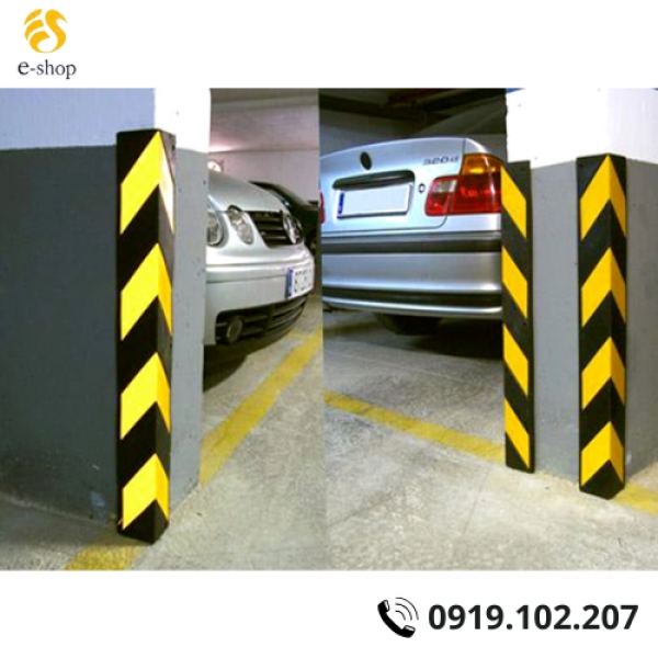 Thanh V ốp tường-코너보호대