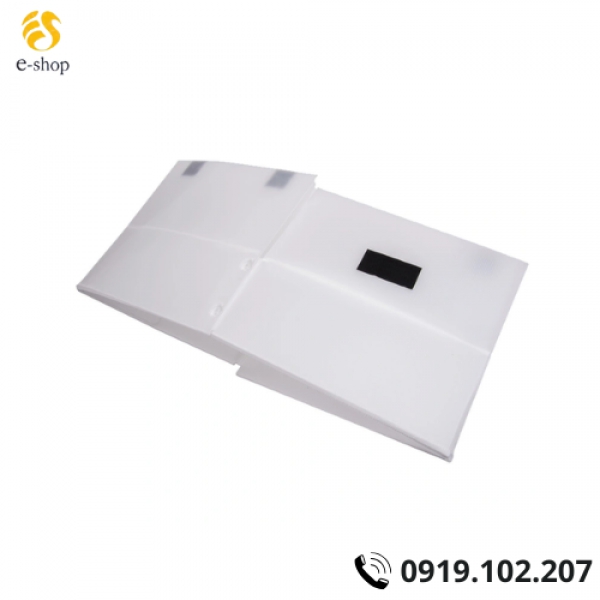 THÙNG NHỰA DANPLA CÓ NẮP NHÁM DÍNH