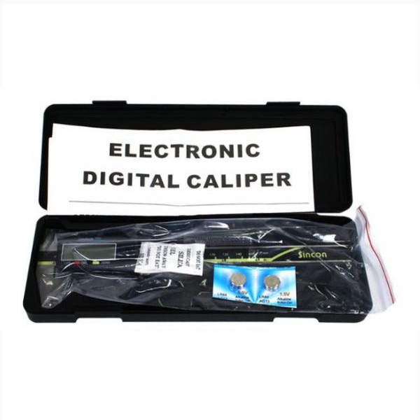 THƯỚC CẶP CAO CẤP SINCON VERNIER SD500-150PRO