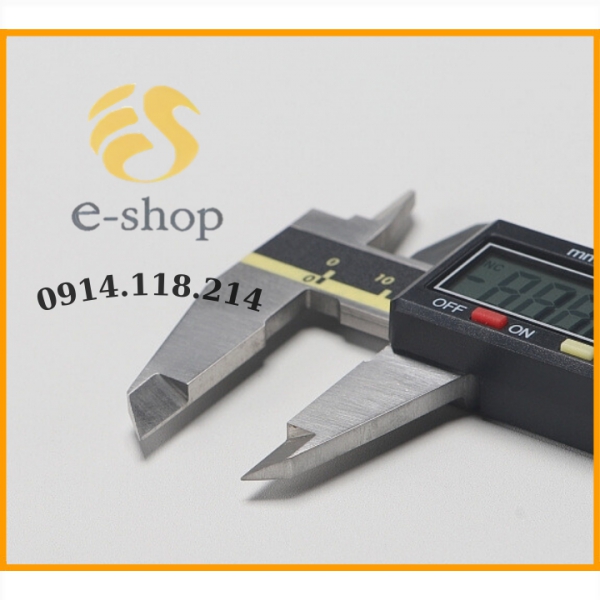 THƯỚC CẶP CAO CẤP SINCON VERNIER SD500-150PRO
