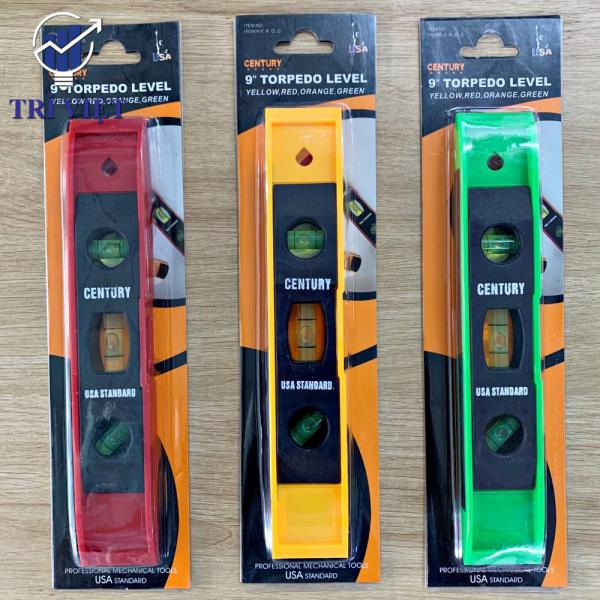 Thước thủy 2 tấc 9