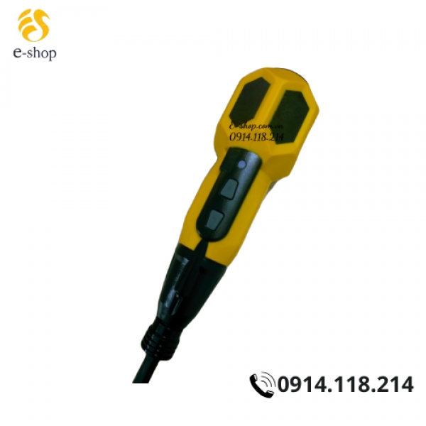 Tua vít 2 đầu dùng pin Hybro HIT-K01 nhập khẩu từ Hàn quốc