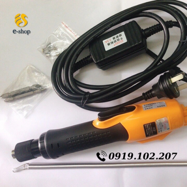 MÁY BẮN VÍT TỰ ĐỘNG KILEWS SK-3220L FULL BOX