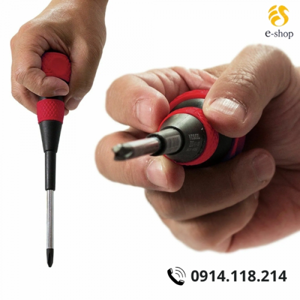 Tua vít Nhật Bản 220 P.2-200