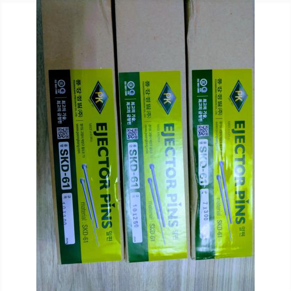 TY ĐẨY SKD-61 KOREA