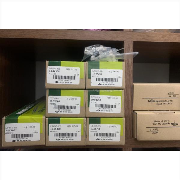 TY ĐẨY SKD-61 KOREA