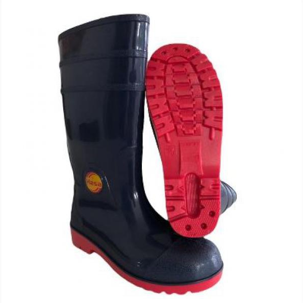 Ủng Bảo Hộ Mũi Thép HASA