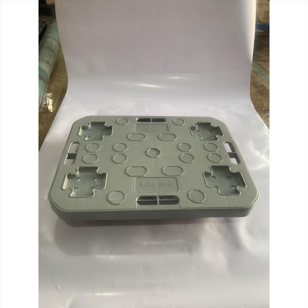 Xe bàn đẩy hàng tiện lợi