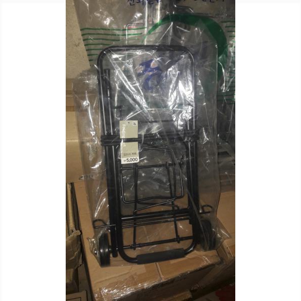 Xe đẩy hàng Hand Cart