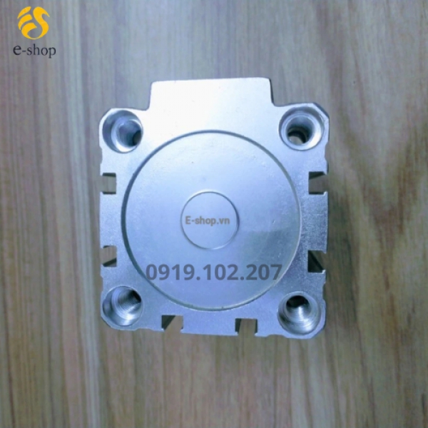 XI LANH SAMIN SCD-40-10 KR