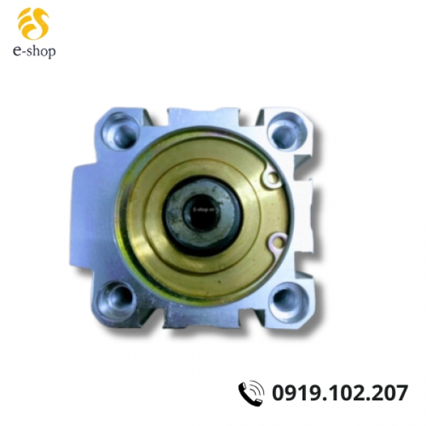 XI LANH SAMIN SCD-40-10 KR