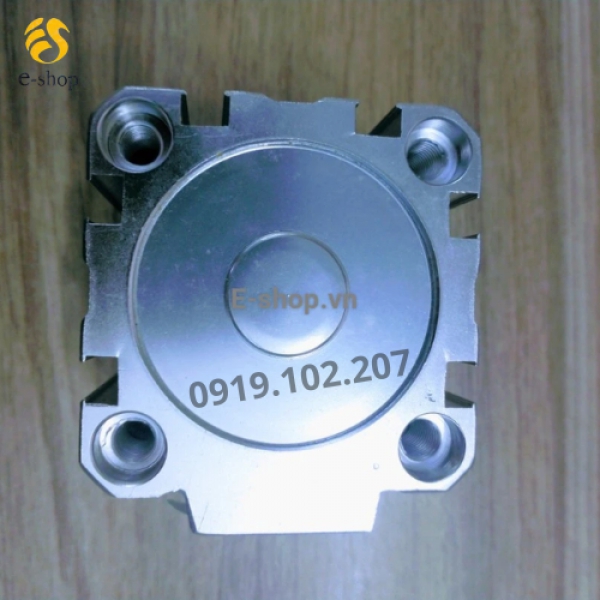 XI LANH SAMIN SCD-50-25 N-KR