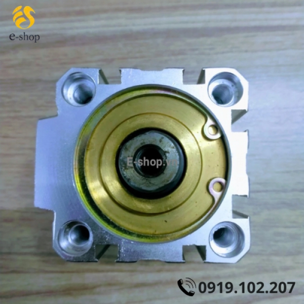 XI LANH SAMIN SCD-50-25 N-KR