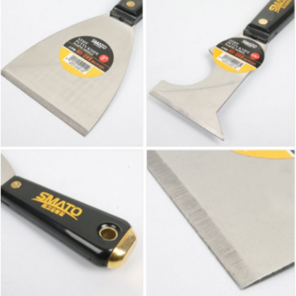 Cây Sủi Inox Smato - 해라