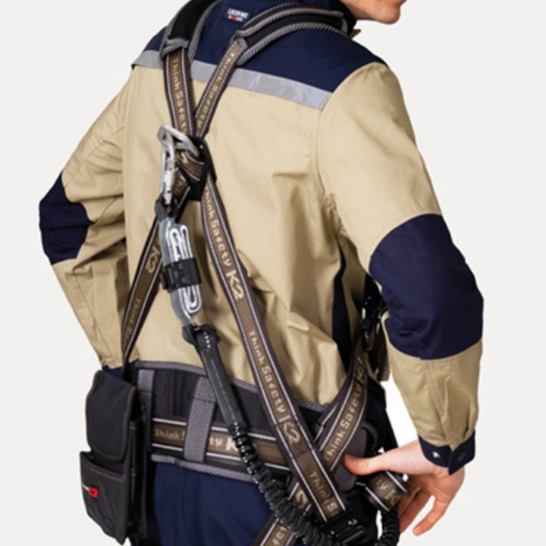 Dây Đai K2 Toàn Thân Kb-9201