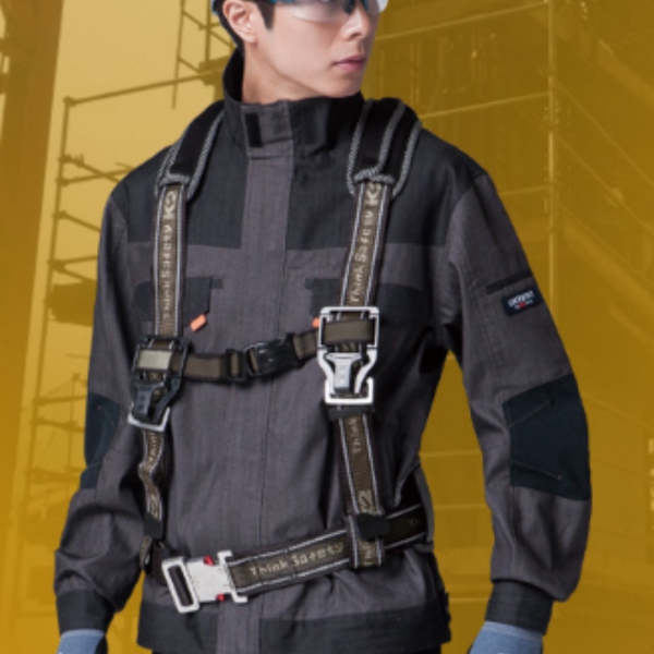 Dây Đai K2 Toàn Thân Kb-9201