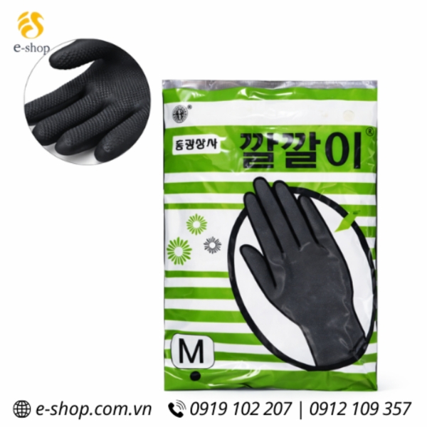 Găng Tay Dongkwang Hàn Quốc 깔깔이