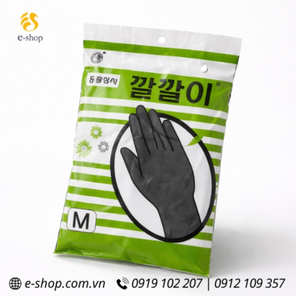 Găng Tay Dongkwang Hàn Quốc 깔깔이