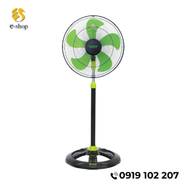 Quạt Đứng Senko  - Dcn1807